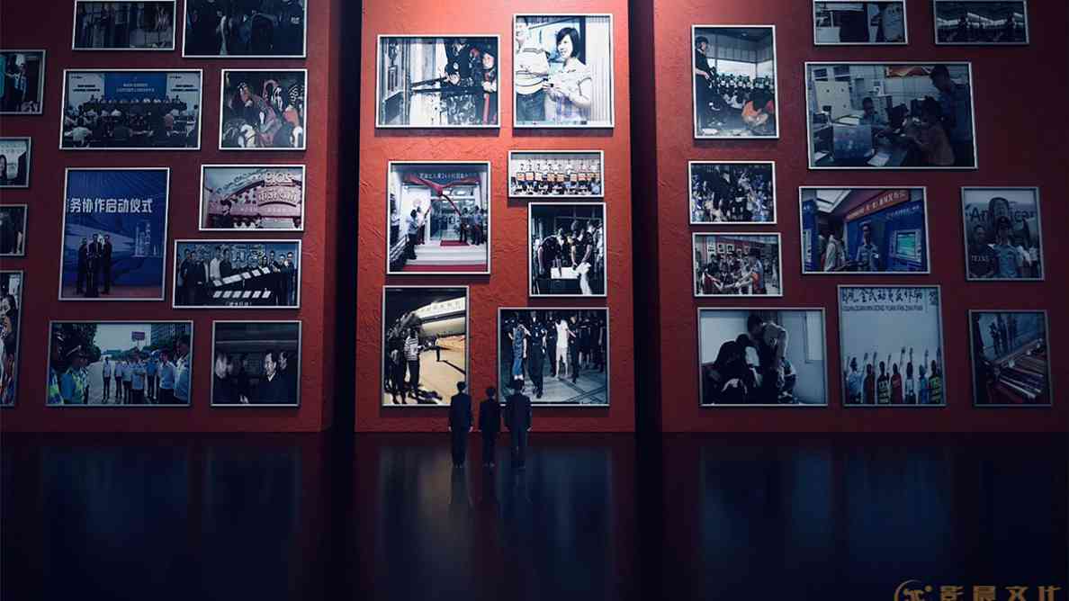 廣州動畫設(shè)計制作公司口碑是如何打造的