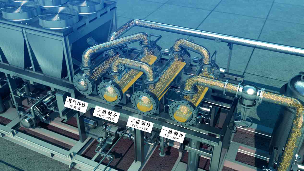 廣州工業(yè)產(chǎn)品三維動(dòng)畫制作