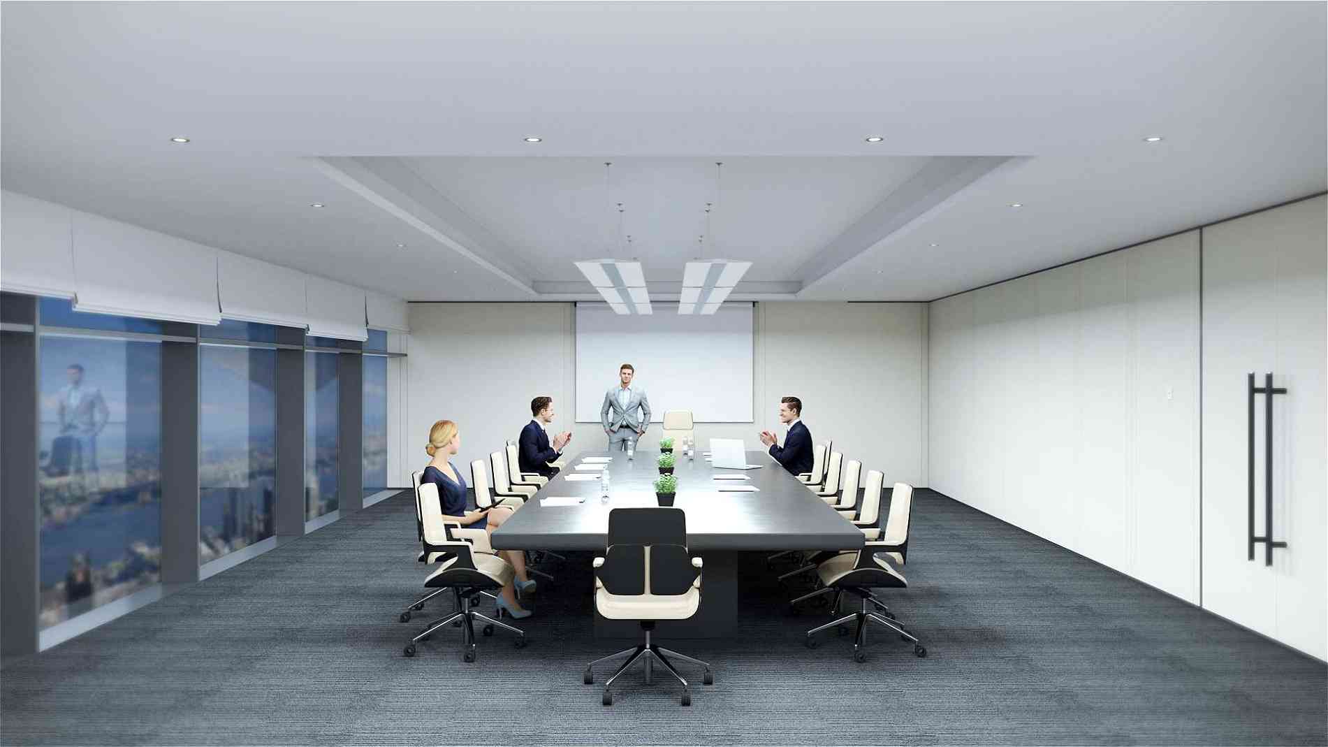 惠州三維動畫制作流程效果