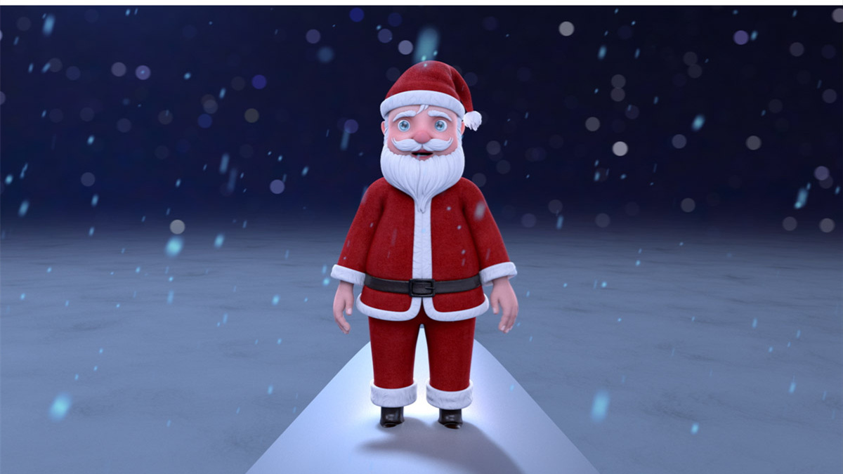 廣州三維動(dòng)畫(huà)制作的分鏡頭是如何設(shè)計(jì)策劃的