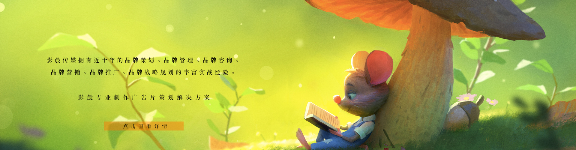 廣州產(chǎn)品廣告片策劃制作解決方案