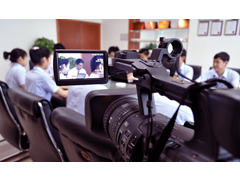 拍高逼格的企業(yè)宣傳片影晨有妙招