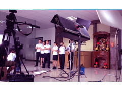 關(guān)于企業(yè)宣傳片制作的幾個(gè)技術(shù)見解