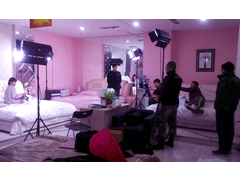 企業(yè)宣傳片分鏡頭腳本寫作的標準格式