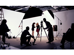 如何把握企業(yè)宣傳片拍攝光線技巧