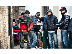 企業(yè)宣傳片在后期制作中鏡頭的組接規(guī)律（三）