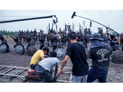 淺談專題片制作使用的攝像機指標(biāo)