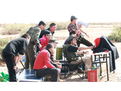 宣傳片拍攝景深與景別的概念