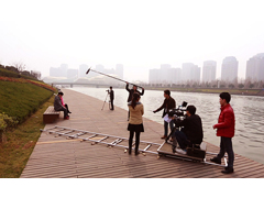 宣傳專題片制作中拍攝曝光問題的淺析