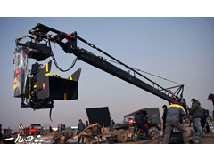 影視廣告制作中拍攝光學(xué)問題