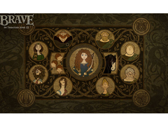 三維動畫為視頻加一道風彩