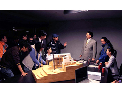 如何策劃企業(yè)文化宣傳片的核心