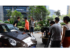 企業(yè)宣傳片宣傳基本策略