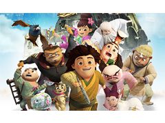 吉林石化應(yīng)用三維動畫培訓(xùn)事半功倍