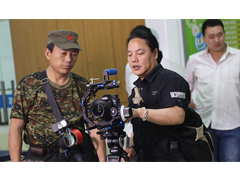 企業(yè)宣傳片創(chuàng)意與形象提升