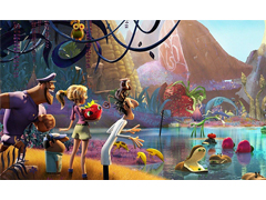 動(dòng)漫合作有望成為中俄人文交流新亮點(diǎn)