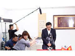 企業(yè)宣傳片的定位以及營銷力