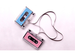 高清影視制作的磁轉膠流程