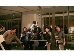 影視公司的導(dǎo)演重要性