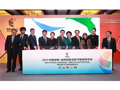 金磚國家電影節(jié)觀察