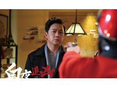 中國網(wǎng)劇“出?！?為什么是“白夜追兇”?