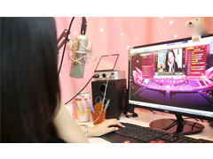 網(wǎng)絡(luò)直播：成長的快樂與煩惱