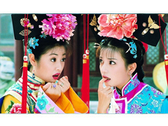 新劇太匱乏 老劇重播收視率竟然輕松奪冠