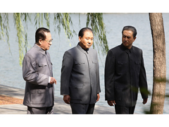 改革開放40年國產(chǎn)劇回眸:用中國故事打造現(xiàn)實(shí)主