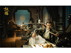 講好中國(guó)故事是國(guó)產(chǎn)劇走出去必由之路