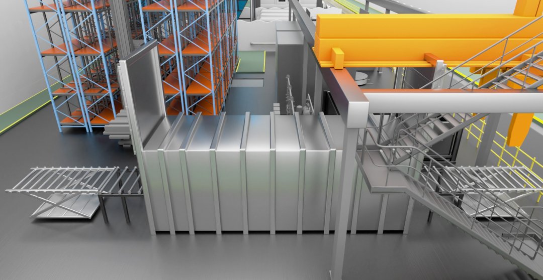 廣州黃埔產品宣傳三維動畫影晨文化。以創(chuàng)意視覺，助力品牌傳播！