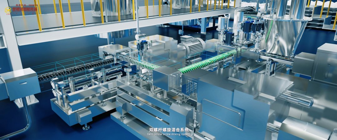 廣州黃埔自主焊接設(shè)備三維動畫制作公司怎么選？