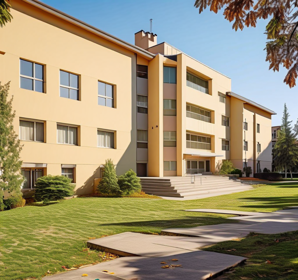 佛山技工院校宣傳大片，專業(yè)視頻拍攝制作