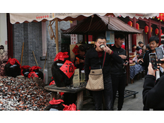 爆款短視頻何以帶火一座城？