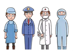 共抗疫情，各媒體推出形式多樣公益節(jié)目