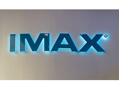 IMAX CHINA 2020年新片單