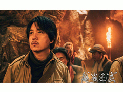 電影行業(yè)在蟄伏中蓄勢(shì)待發(fā)