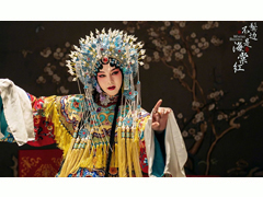 《鬢邊不是海棠紅》熱播 劇綜聯(lián)動(dòng)再推傳統(tǒng)文化