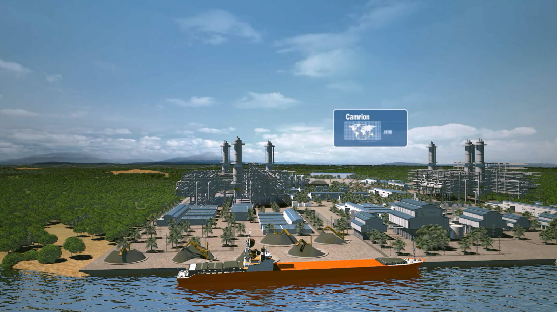 廣州建筑施工動畫制作公司有哪些？