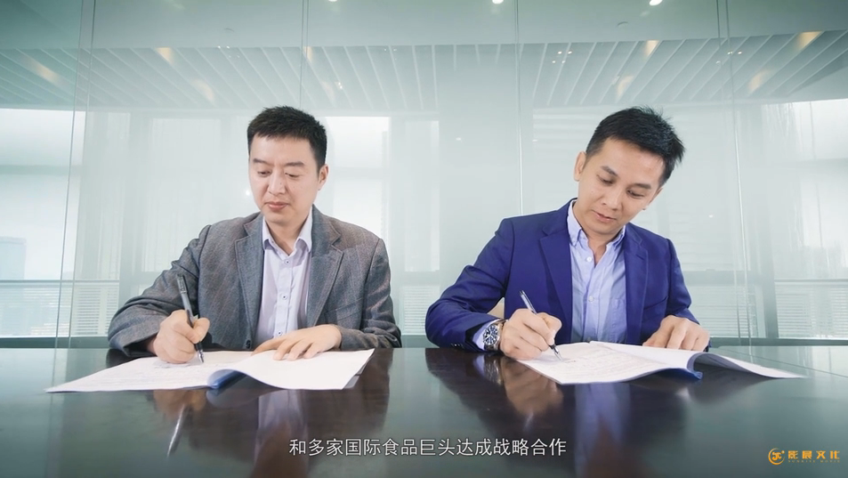 企業(yè)形象宣傳片拍攝技巧有哪些？廣州企業(yè)宣傳