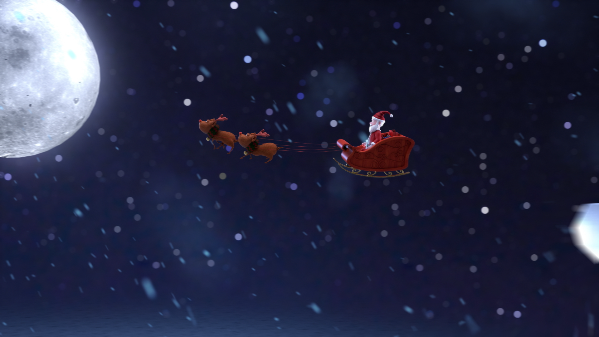 產(chǎn)品廣告三維動(dòng)畫(huà)制作介紹