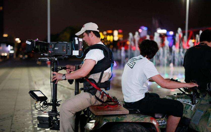 拍攝一部企業(yè)宣傳片價格是多少？