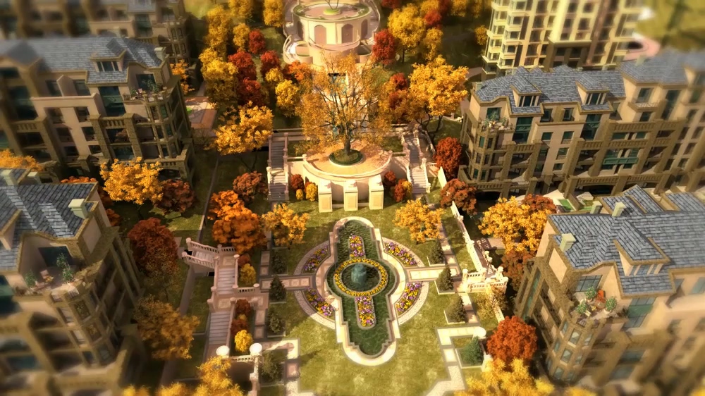 城市宣傳片視頻的拍攝制作過程