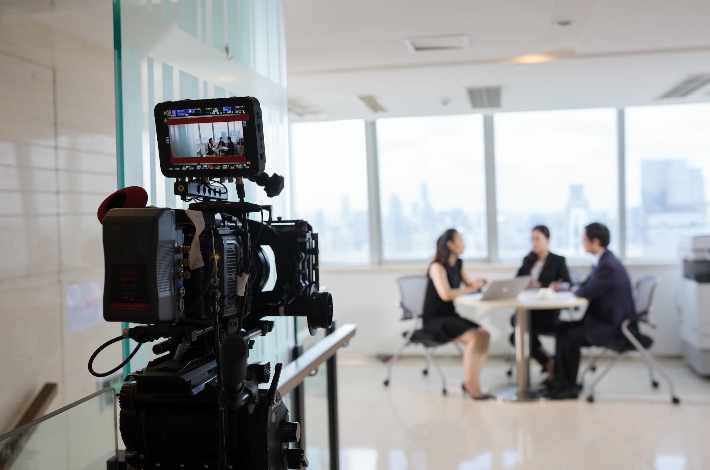 企業(yè)形象宣傳片一分鐘是多少錢？