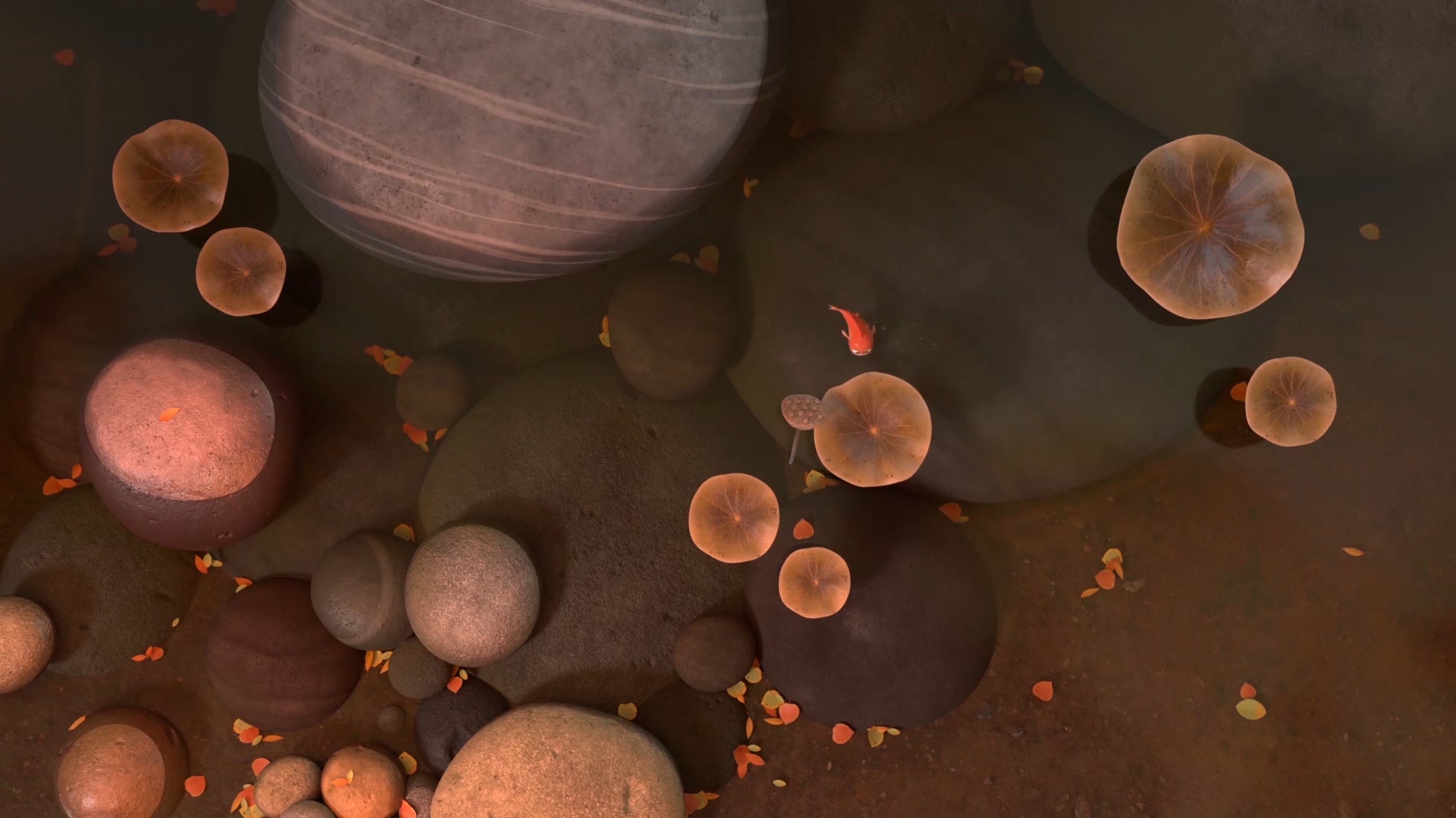 企業(yè)宣傳三維動(dòng)畫是怎么制作出來的？