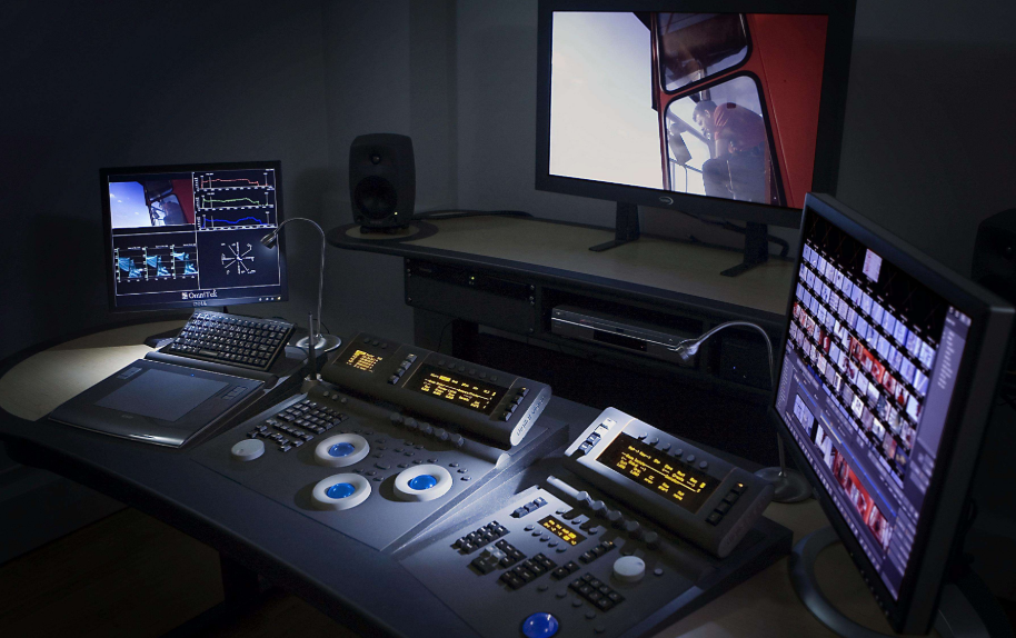 企業(yè)宣傳片拍攝制作詳細(xì)全流程