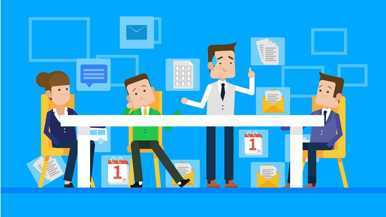 企業(yè)宣傳片拍攝收費(fèi)包含哪些項(xiàng)目？