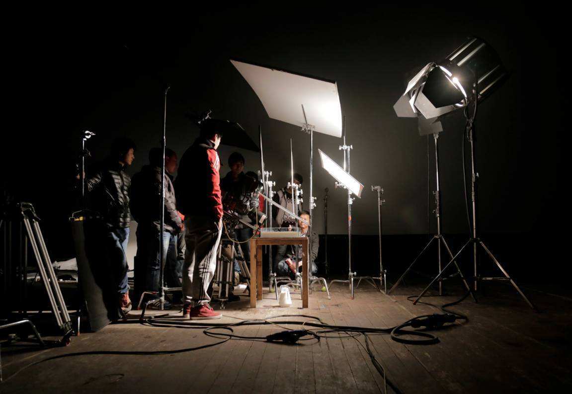 宣傳片拍攝制作及類型有哪些？