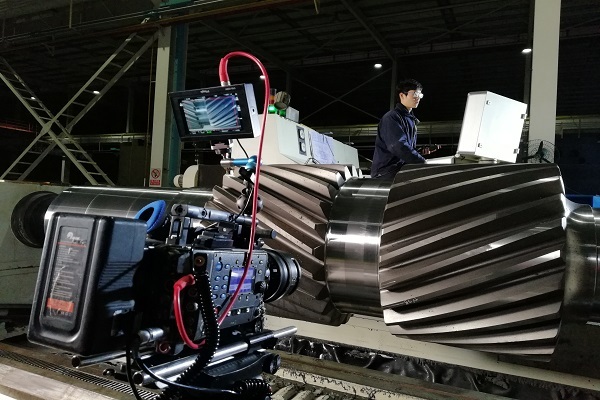 企業(yè)宣傳片制作哪家靠譜_拍攝宣傳片的流程簡要