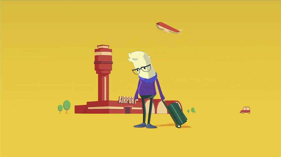 二維動畫和三維動畫的區(qū)別，哪個制作費用更高