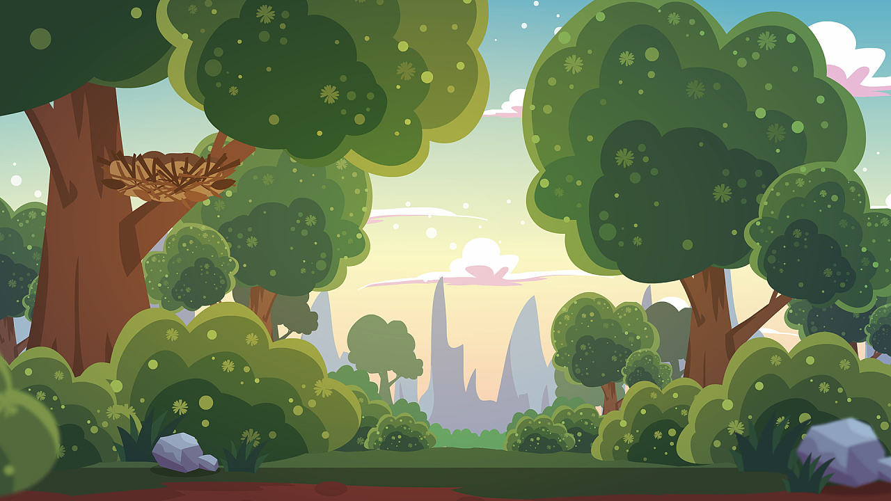 怎么看二維動(dòng)畫制作費(fèi)用要多少？